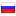mipko.ru hosted country